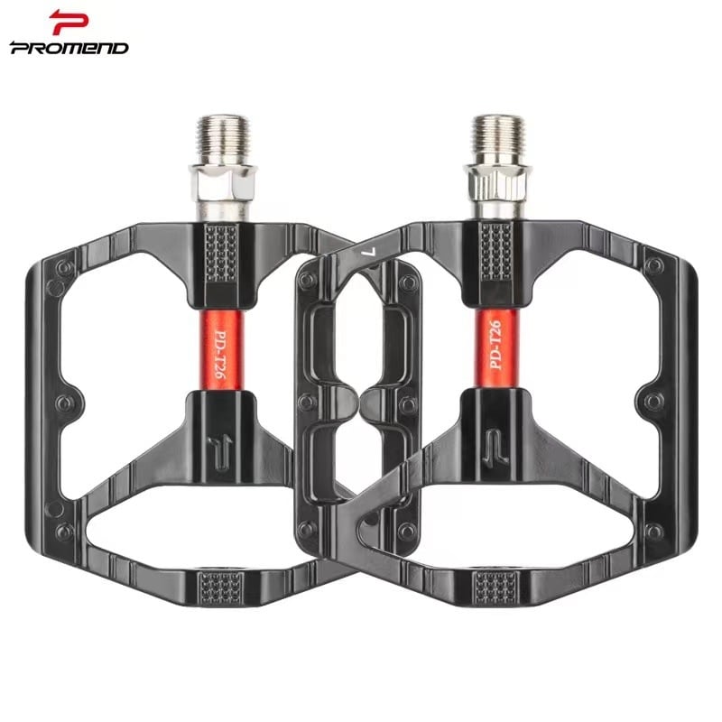PROMEND pedala za bicikl PD-T26 od aluminijskog legura za planinske i cestovne bicikle