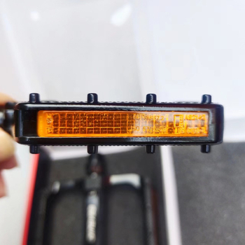 Gineyea pedal od aluminijske legure s ležajevima za planinske i cestovne bicikle – K506P, K511P