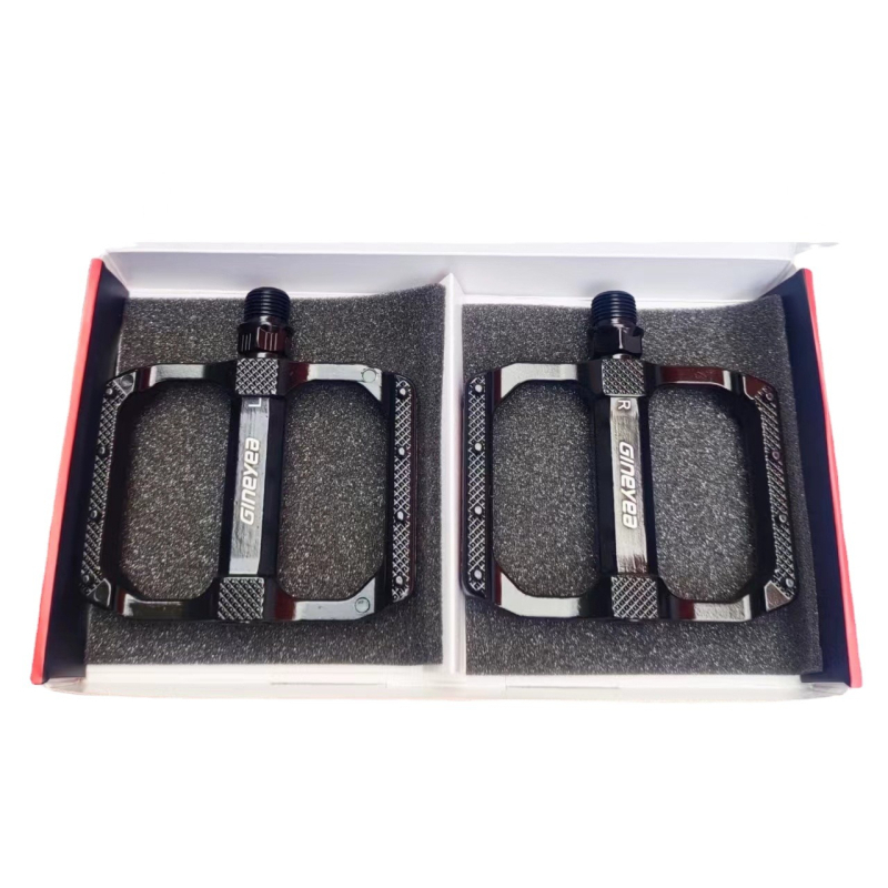 Gineyea pedal od aluminijske legure s ležajevima za planinske i cestovne bicikle – K506P, K511P