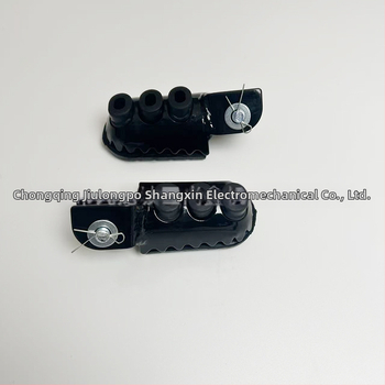 Tcmt Μπροστινά πετάλια ποδιών για Honda CB400 – Μέταλλο, Μπροστινό πετάλι, βαμμένο με φούρνο