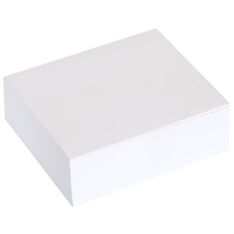 Deli papir za bilješke – Paper Brick dizajn, bez ljepila, 300 listova, modeli 7600/7601/7602/7700/7701/7702