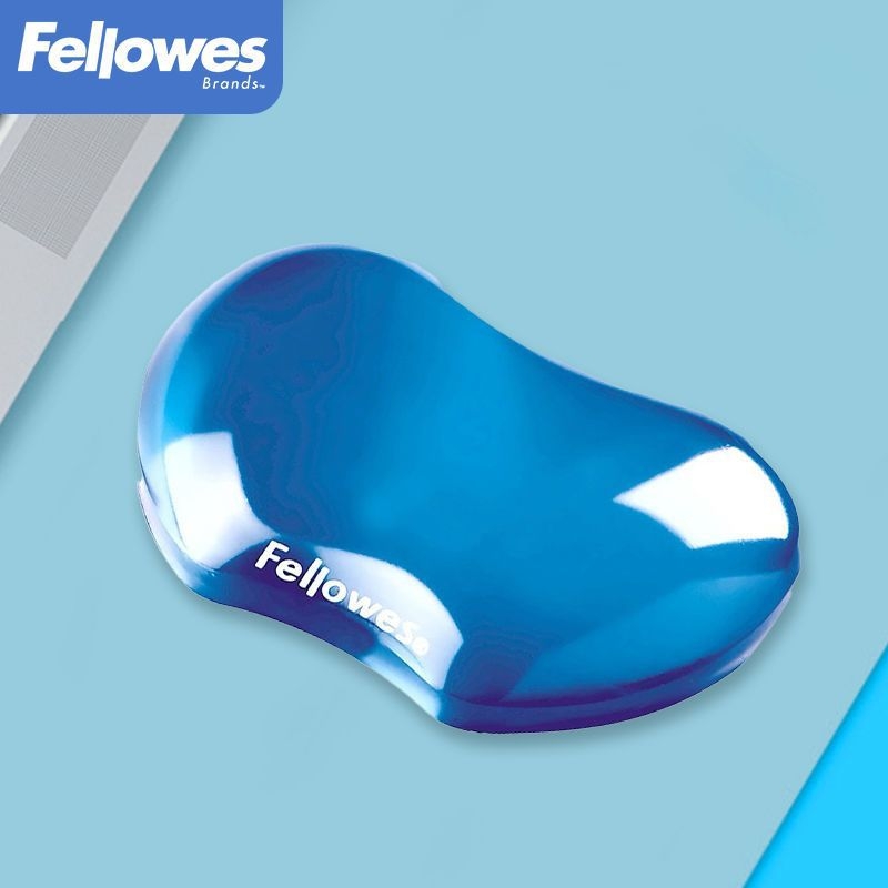 Suport ergonomic pentru încheietura mâinii din cauciuc pentru mouse – birou și jocuri, doar o față, suport pentru încheietură, model 91177