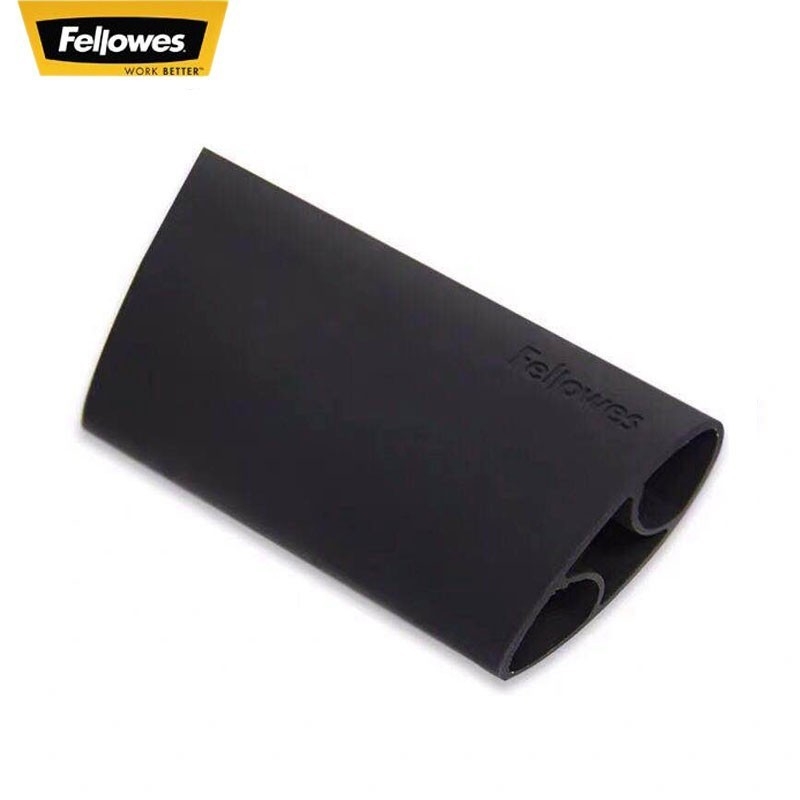 Suport ergonomic pentru încheietura mâinii din cauciuc pentru mouse – birou și jocuri, doar o față, suport pentru încheietură, model 91177