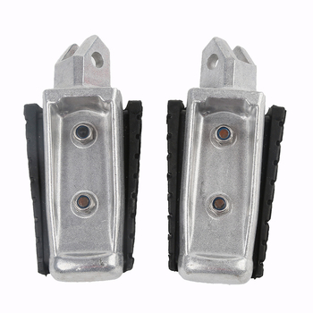 Μπροστινό πετάλι για Yamaha – TCMT, Μέταλλο, Φινίρισμα με βερνίκι ψησίματος, Κατασκευασμένο στην επαρχία Γκουανγκντόνγκ