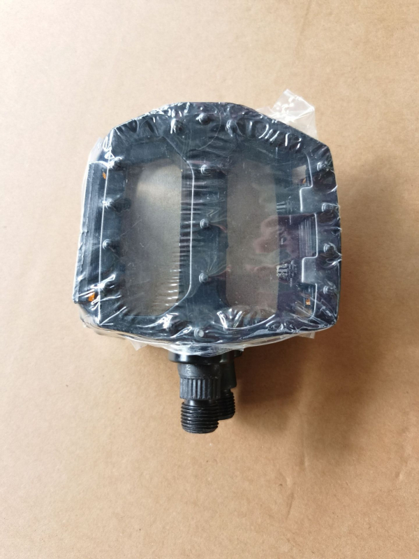 Pedale za bicikl od aluminijske legure, model 3110, marka WJ, kompatibilne s cestovnim i planinskim biciklima