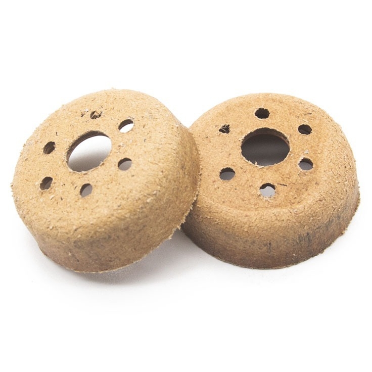 Ručna pumpa za zrak s klipom, visokotlačni cilindar, mlaznica s kožnim posudom i gumeni brtvni prsten