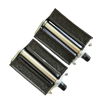 Pedal pentru bicicletă Yifan, Model 28, din fier, compatibil cu biciclete