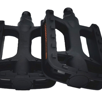 Pedal de bicicletă, model B4, din PC plastic