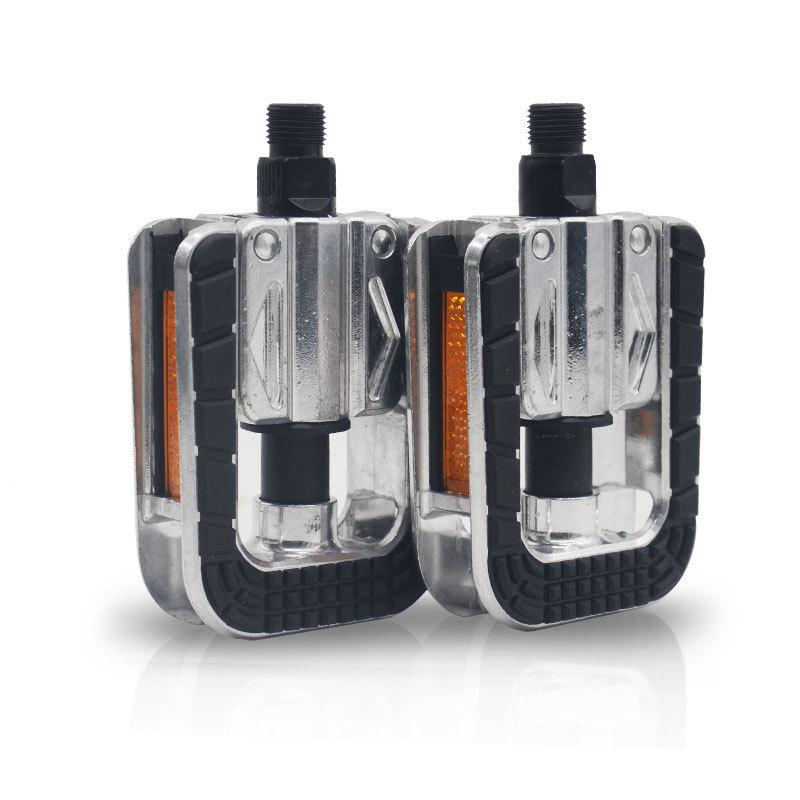 NWL-304 pedala de bicicletă pliabilă din aliaj de aluminiu — Seymour/mi.xim, etichetă privată licențiată: Da, personalizare procesare: Nu