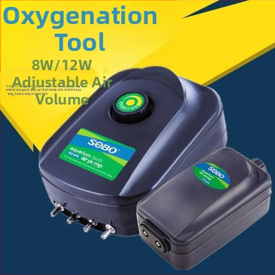 Songbao Αντλία Οξυγόνου για Ενυδρείο – Αθόρυβη Αντλία Αέρα Τεσσάρων Κεφαλών για Ενυδρεία; Μάρκα: Songbao; Εισαγωγή: Όχι; Ιδιωτικό Σήμα: Όχι