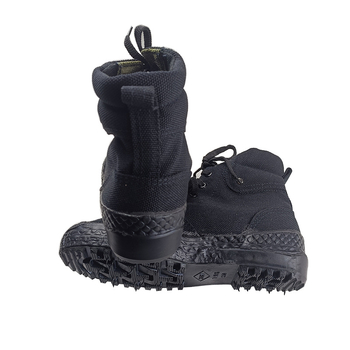 Visoke radne cipele za odrasle, unisex, s izdržljivom potplatom i kontrolom mirisa, pogodne za kampiranje (Odrasli, Unisex, Cipele za kampiranje)