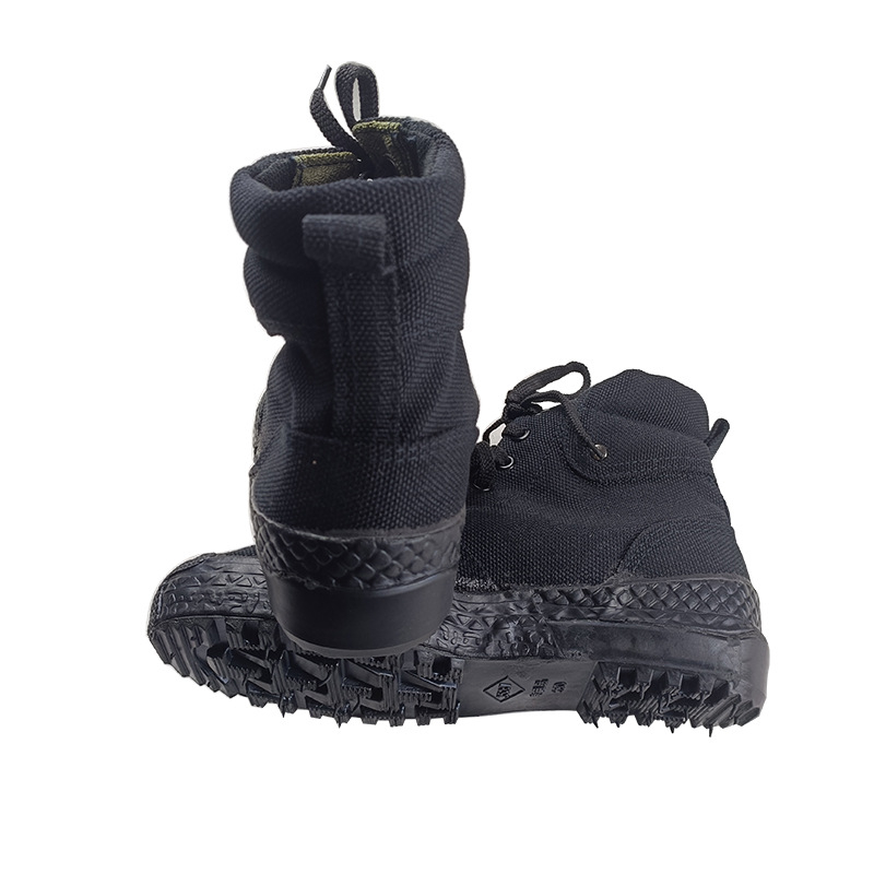 Visoke radne cipele za odrasle, unisex, s izdržljivom potplatom i kontrolom mirisa, pogodne za kampiranje (Odrasli, Unisex, Cipele za kampiranje)