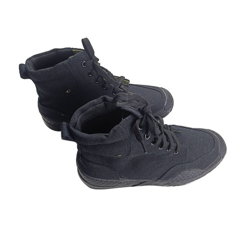 Visoke radne cipele za odrasle, unisex, s izdržljivom potplatom i kontrolom mirisa, pogodne za kampiranje (Odrasli, Unisex, Cipele za kampiranje)