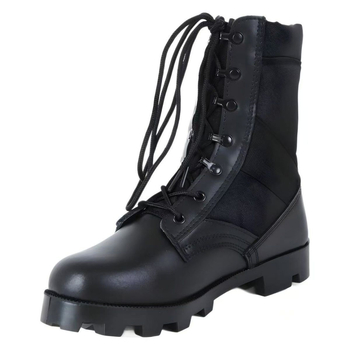 Pantofi de drumeție – gât înalt, partea superioară din piele dublă, rezistenți la uzură, antiderapant, susținere a gleznei