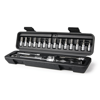 CXWXC moment ključ za popravak bicikla, set alata za popravak bicikala, podesivi moment, krom-vanadijski čelik