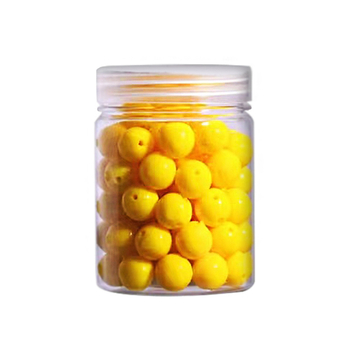 Anova Bionic Soft Bait, TPE mamac, plutujuće kuglice za ribolov, granule za mamac