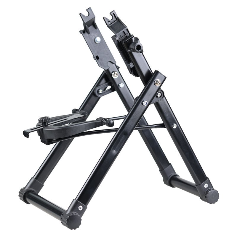 Stand pentru alinierea roților bicicletei – aliaj de aluminiu, pachet combinat, procesare personalizabilă, nu este importat, mărci private autorizate