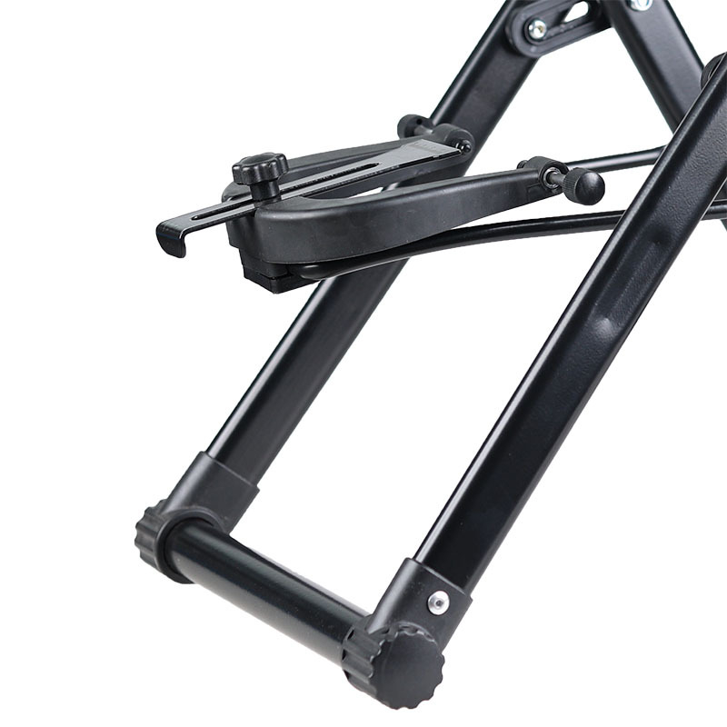 Stand pentru alinierea roților bicicletei – aliaj de aluminiu, pachet combinat, procesare personalizabilă, nu este importat, mărci private autorizate