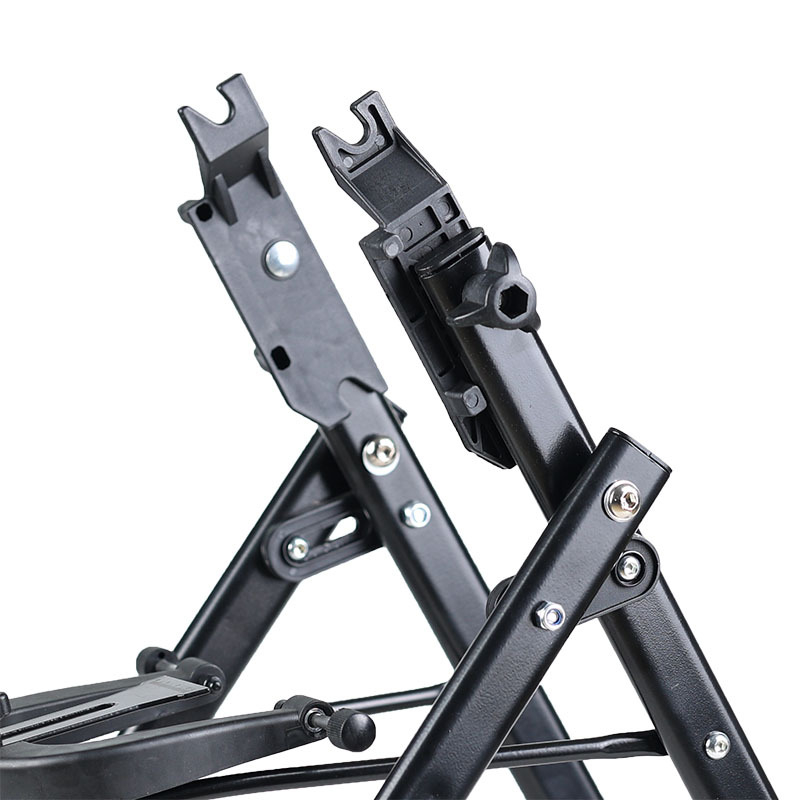 Stand pentru alinierea roților bicicletei – aliaj de aluminiu, pachet combinat, procesare personalizabilă, nu este importat, mărci private autorizate