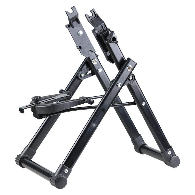 Stand pentru alinierea roților bicicletei – aliaj de aluminiu, pachet combinat, procesare personalizabilă, nu este importat, mărci private autorizate