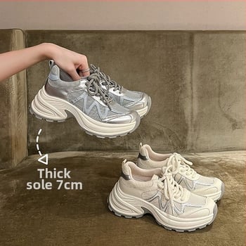 Pantofi de drumeție – unisex, vară, partea superioară din plasă cu flock, talpă intermediară PU, talpă exterioară cu tracțiune puternică, glezna joasă, ușoare