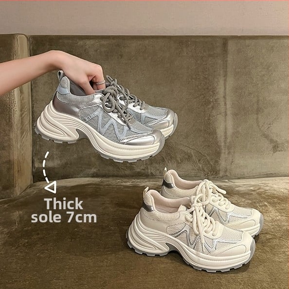 Pantofi de drumeție – unisex, vară, partea superioară din plasă cu flock, talpă intermediară PU, talpă exterioară cu tracțiune puternică, glezna joasă, ușoare