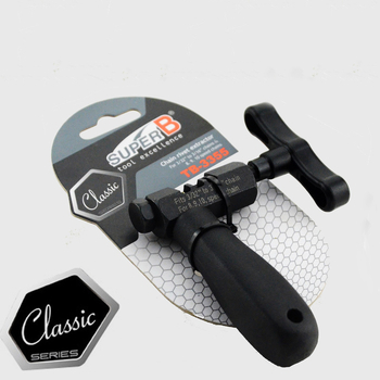 Sečiva lanca bicikla Super B TB-3355, MTB 6-10 brzina, čelični alat