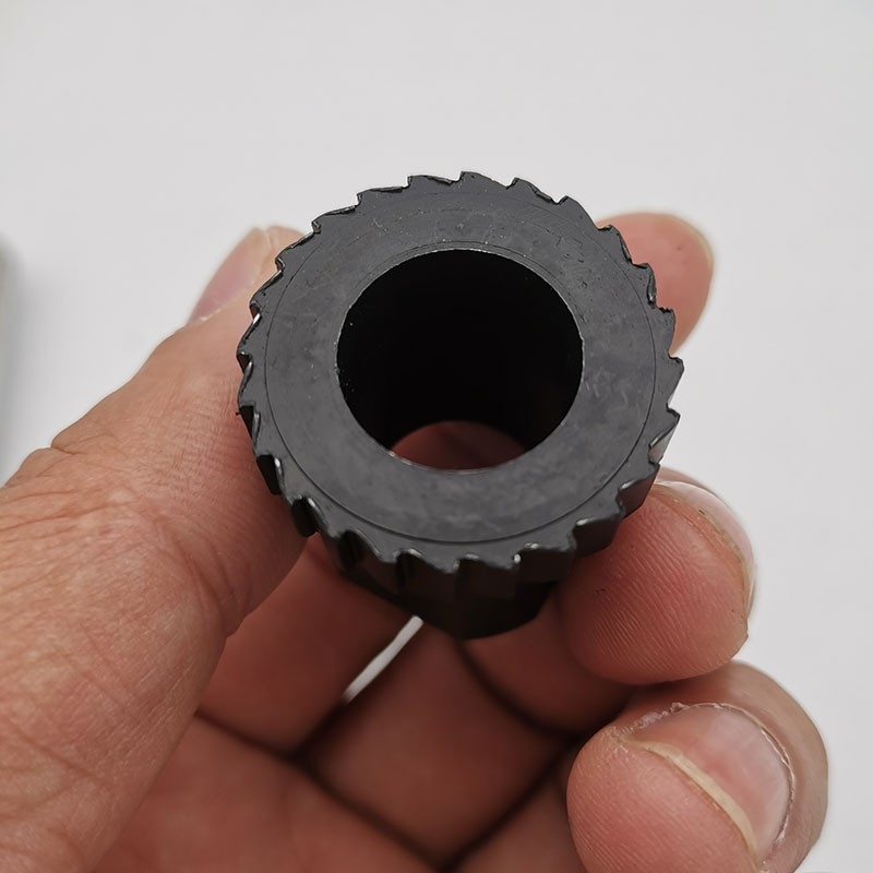 Alat za montažu i demontažu zupčanog prstena stražnjeg bubnja, 3-Pawl, 24-zuba, krom čelik, Corki