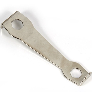 Aluminijski ključ lančanika planinskog bicikla