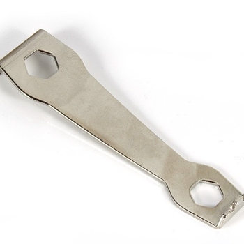 Aluminijski ključ lančanika planinskog bicikla