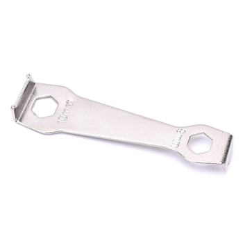 Aluminijski ključ lančanika planinskog bicikla