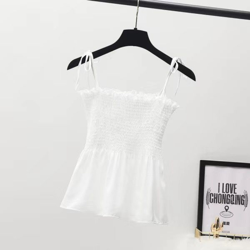 Chiffon ruha, A-vonalú, középmagasságú hosszúságú, lotusleveles gallér és lotusleveles ujjak, virágos aszimmetrikus részletekkel, fűzőzárás