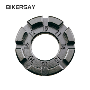 BIKERSAY Spoke Wrench za bicikl – Alat od čelika