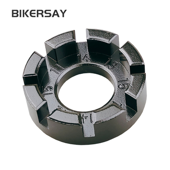 BIKERSAY Spoke Wrench za bicikl – Alat od čelika