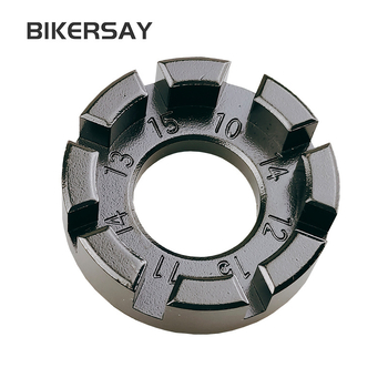 BIKERSAY Spoke Wrench za bicikl – Alat od čelika