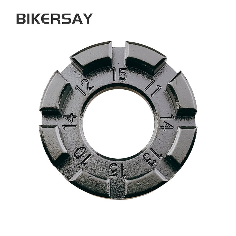 BIKERSAY Spoke Wrench za bicikl – Alat od čelika