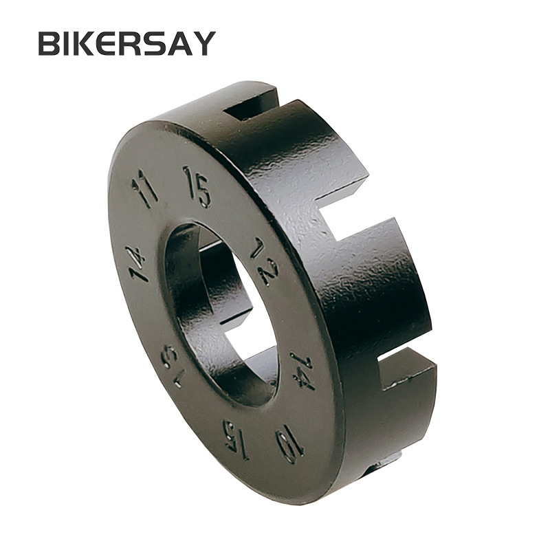 BIKERSAY Spoke Wrench za bicikl – Alat od čelika