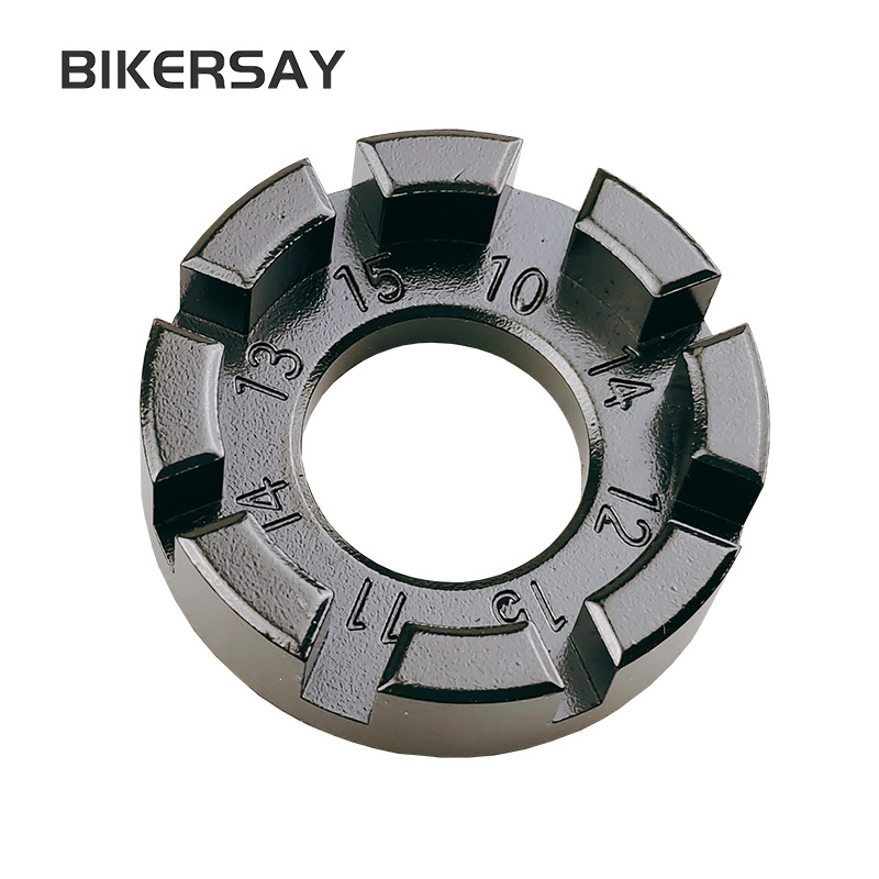 BIKERSAY Spoke Wrench za bicikl – Alat od čelika