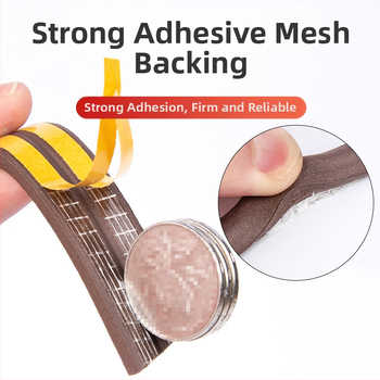 DEI model brtvni trak za prozore, namijenjen prozorima, Tip: Drugo, Obrada: Drugo