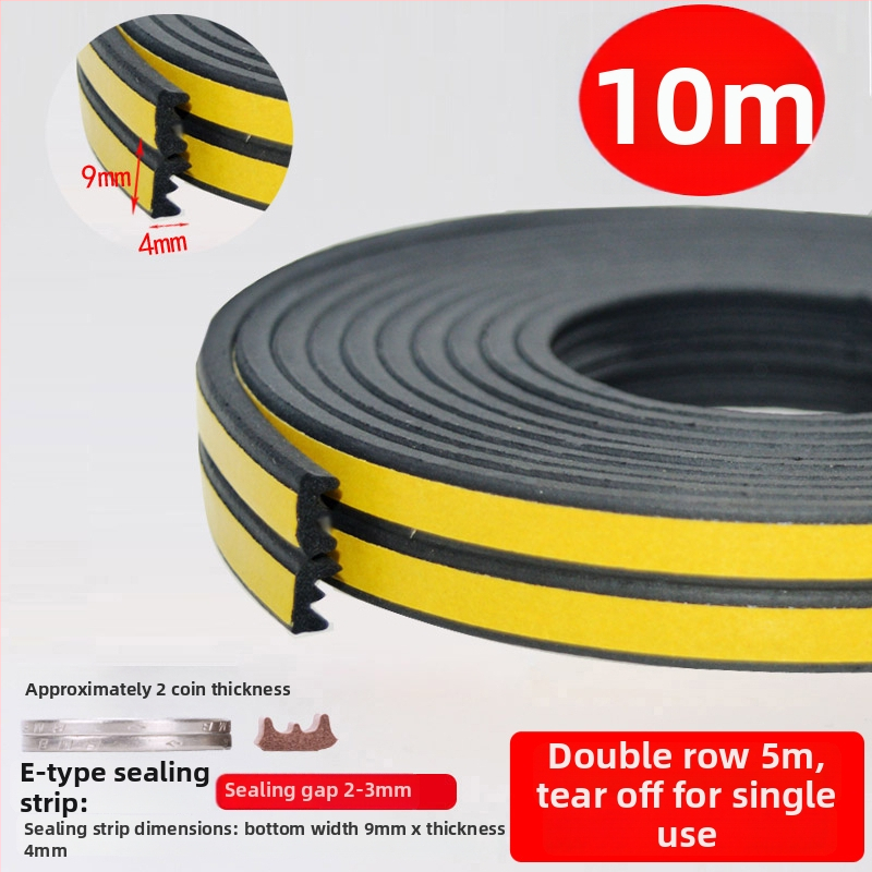 DEI model brtvni trak za prozore, namijenjen prozorima, Tip: Drugo, Obrada: Drugo