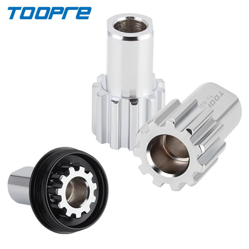 TOOPRE Alat za demontažu bočnog poklopca crank za XTR M9100, 45# visokougljična čelik