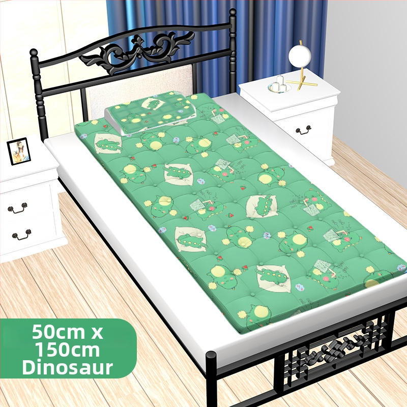 Gel Ice Pad madrac — punjenje ledenim kristalima, gel materijal, hlađenje za krevet ili kauč, univerzalna upotreba