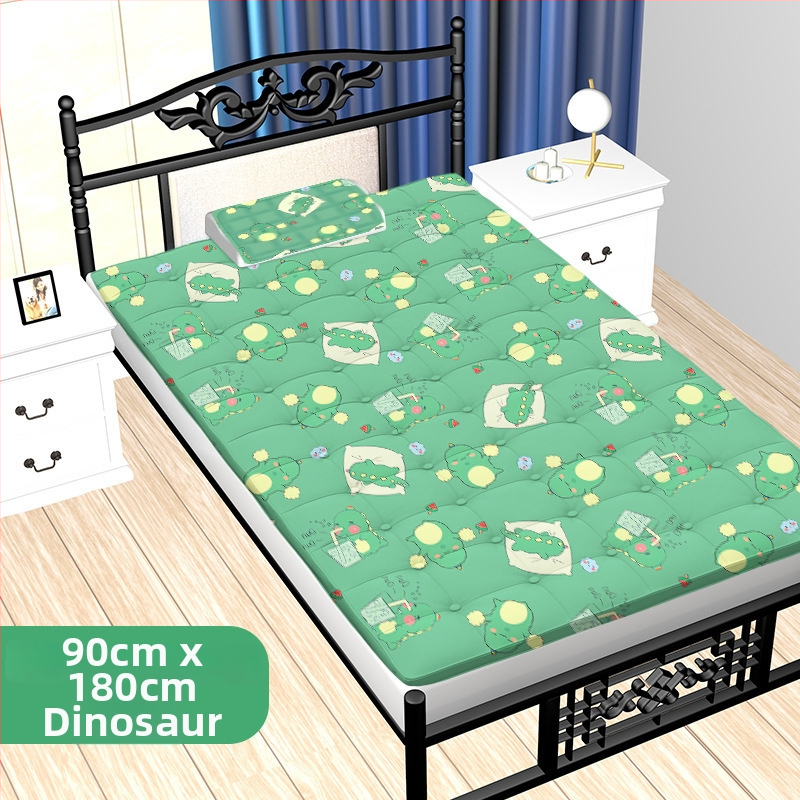 Gel Ice Pad madrac — punjenje ledenim kristalima, gel materijal, hlađenje za krevet ili kauč, univerzalna upotreba