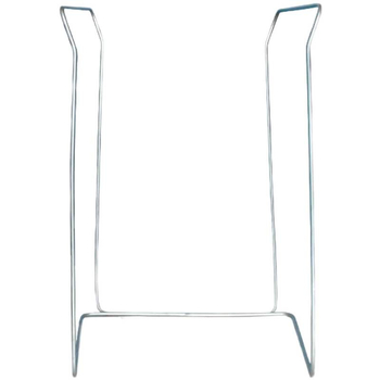 Ekspresni regaľ za pakiranje, utovar i sortiranje paketa — okvir za podršku tkaničnih vrećica, držač vreće — Brend: Drugo; Materijal: Drugi