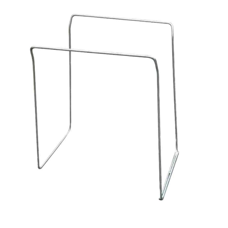 Ekspresni regaľ za pakiranje, utovar i sortiranje paketa — okvir za podršku tkaničnih vrećica, držač vreće — Brend: Drugo; Materijal: Drugi