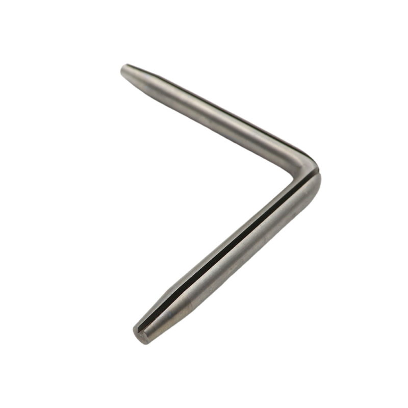 ALLTOO Biciklistički ključ za plosnate šipke – čelik, za šipke 0,8–1,5 mm