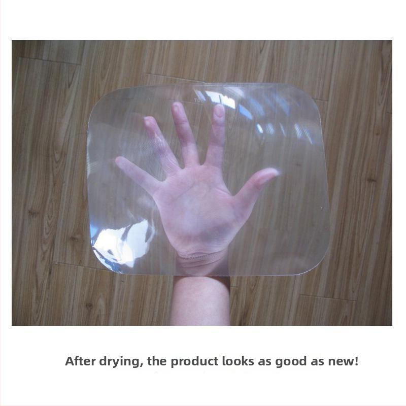 Oglindă retrovizoare cu unghi larg, pentru hatchback și SUV, cu mărire