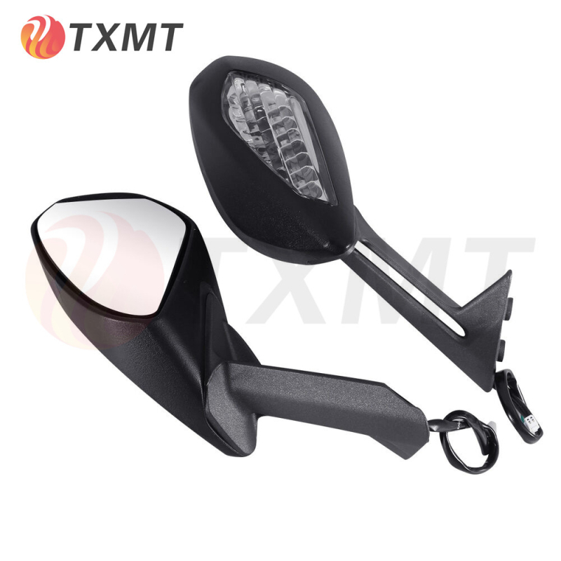 Zrcalno ogledalo s indikatorima za Ducati 899/959/1199/1299S – marka 2088