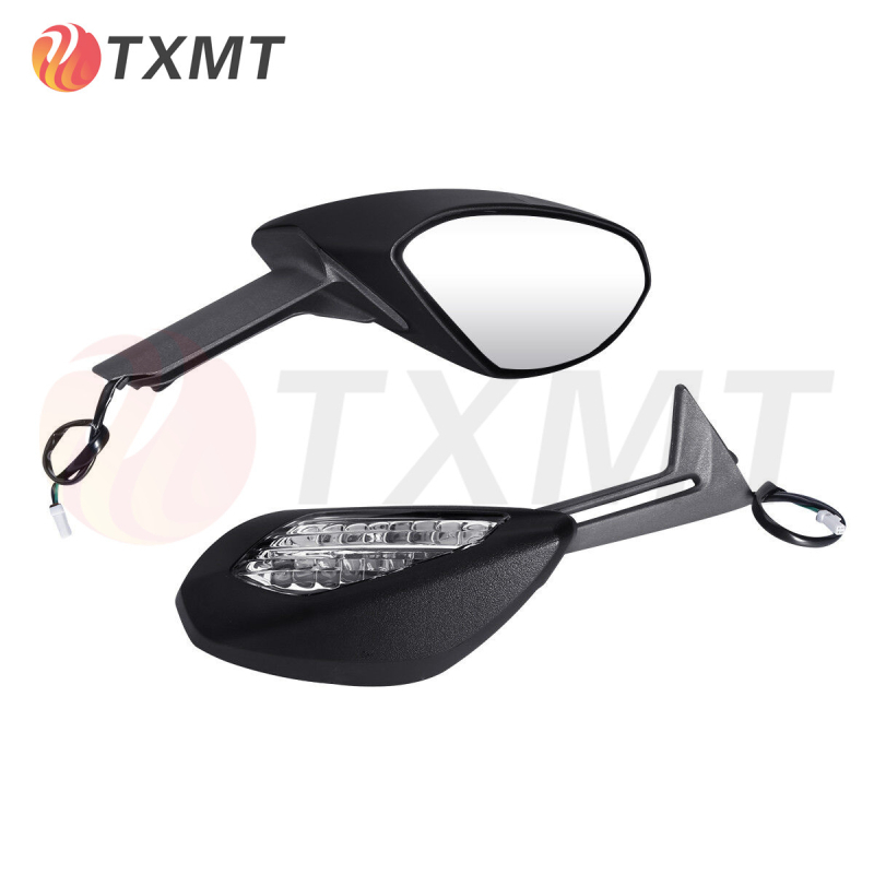 Zrcalno ogledalo s indikatorima za Ducati 899/959/1199/1299S – marka 2088
