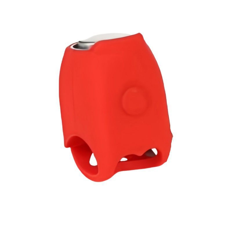 Silikonski zvon za bicikl, marka Seven minus, model Bicycle horn, 120 kom.